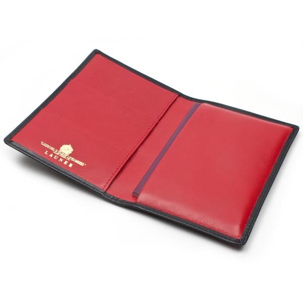 Leather Passport Holders